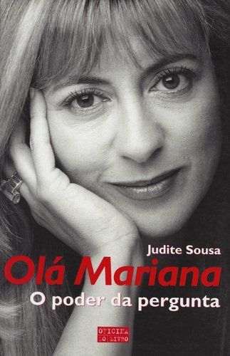 Olá Mariana