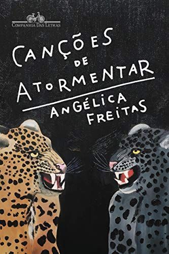 Canções De Atormentar