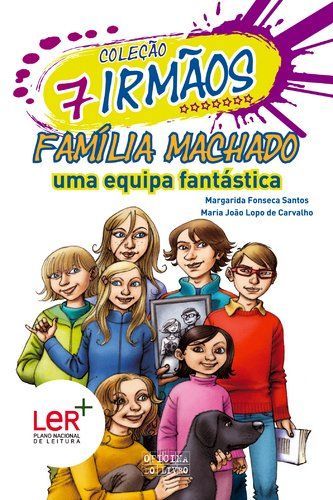 Família Machado