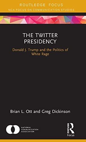 Twitter Presidency