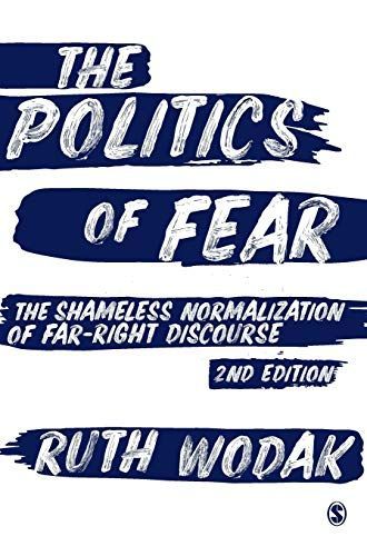 Politics of Fear