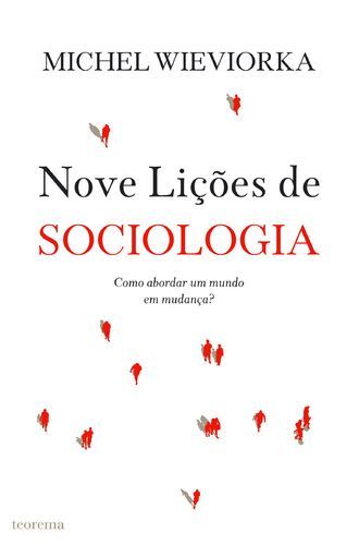 Nove Lições de Sociologia