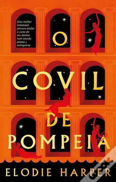 O Covil de Pompeia