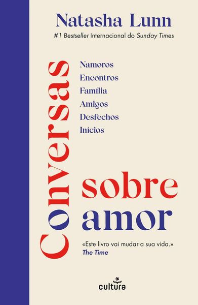 Conversas Sobre o Amor