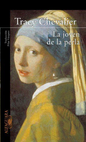 La joven de la perla