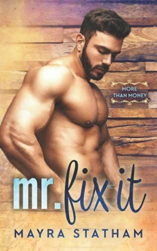 Mr. Fix-It