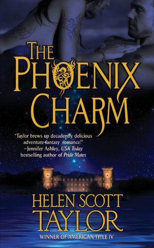 The phoenix charm