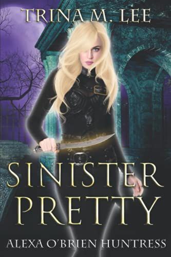 Sinister Pretty