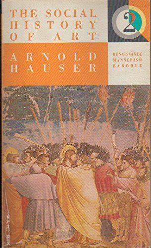 The Social History of Art