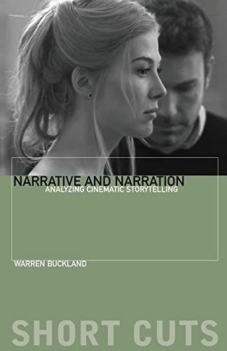 Narrative and Narration