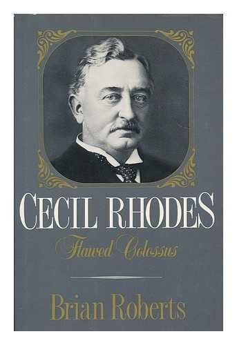 Cecil Rhodes