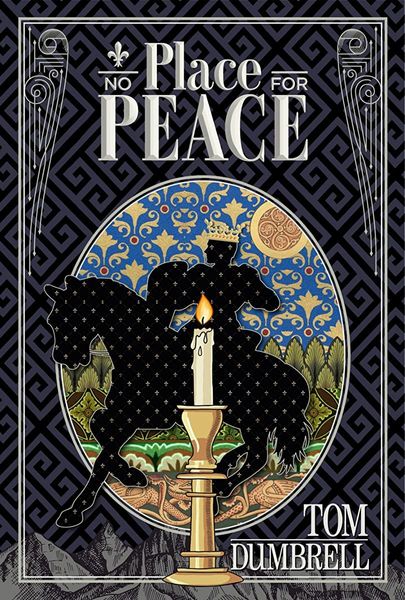 No Place for Peace