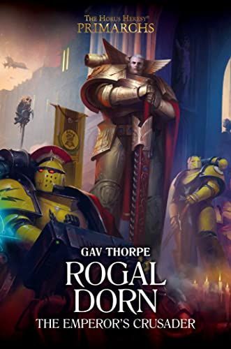 Rogal Dorn