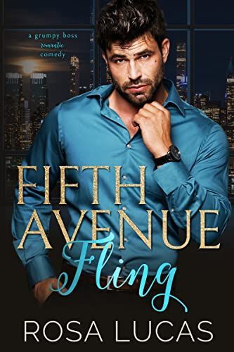 Fifth Avenue Fling