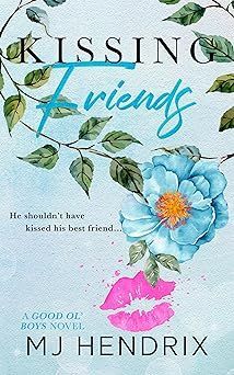 Kissing Friends