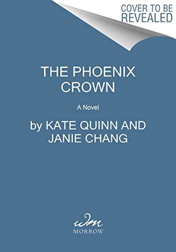 The Phoenix Crown