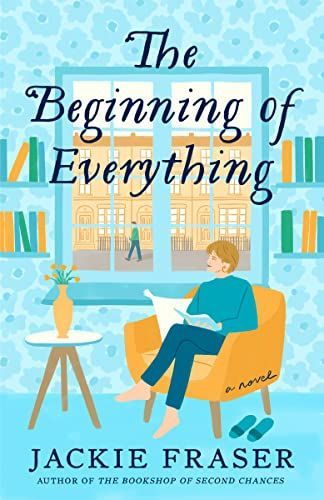 The Beginning of Everything