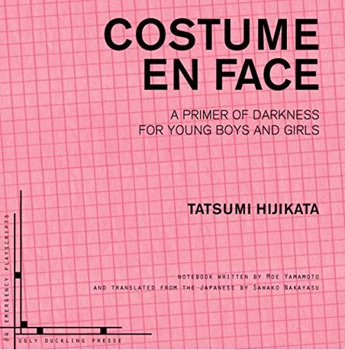Costume en Face