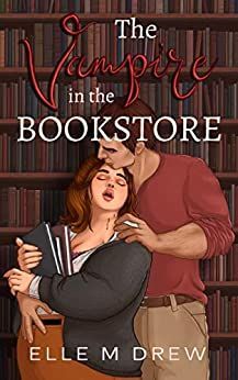 The Vampire in the Bookstore