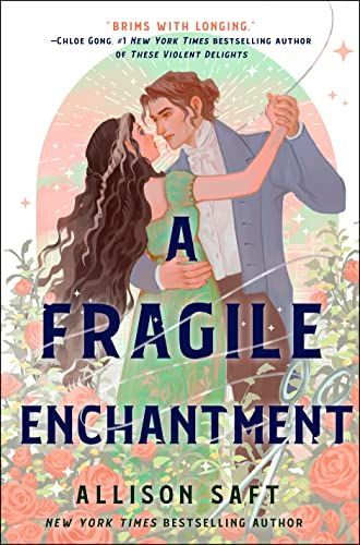 A Fragile Enchantment