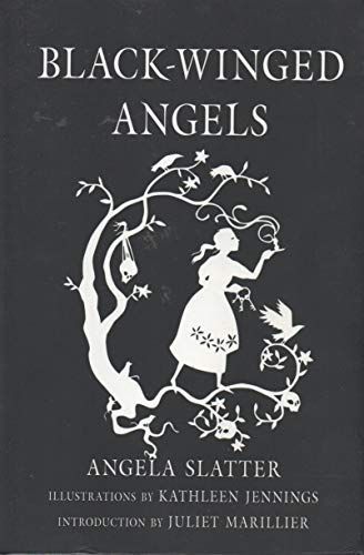 Black-winged Angels