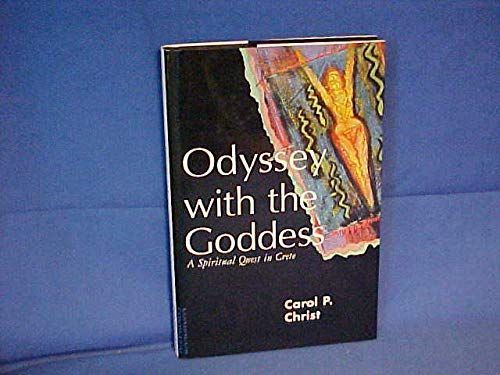 Odyssey with the Goddess
