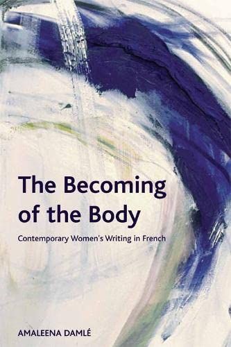 The becoming of the body