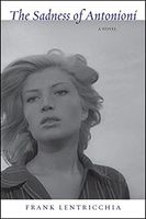 The sadness of Antonioni