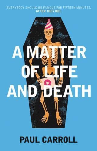 Matter of Life and Death