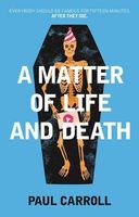 Matter of Life and Death