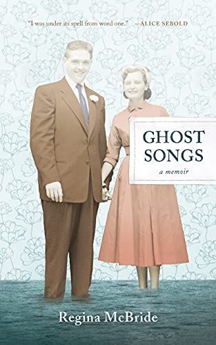 Ghost songs