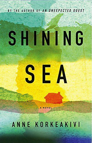 Shining sea