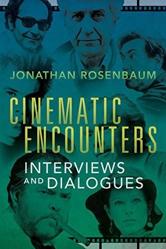 Cinematic Encounters