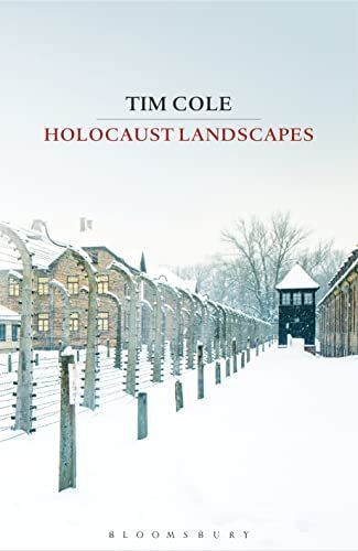 Holocaust landscapes