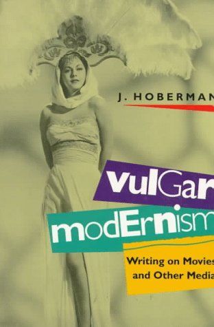 Vulgar Modernism