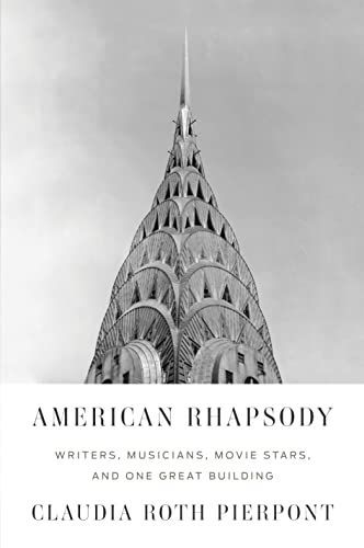 American rhapsody