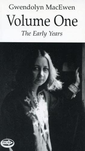 Gwendolyn Macewen/Volume 1
