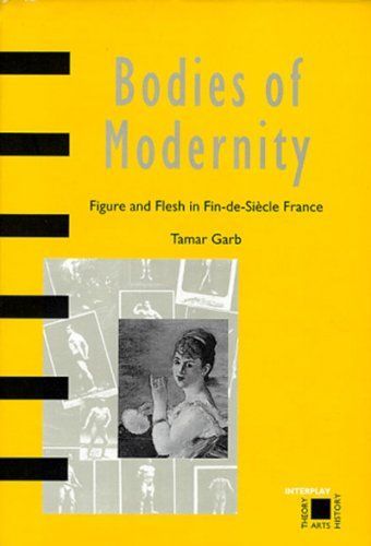 Bodies of Modernity