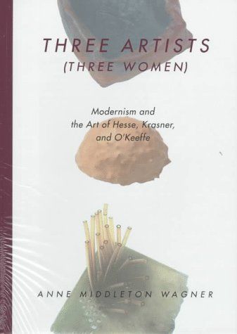 Three Artists (three Women)