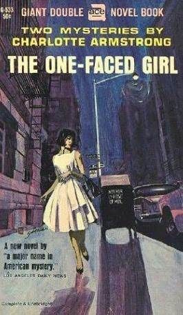 The One-Faced Girl