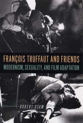 François Truffaut and friends