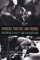 François Truffaut and friends