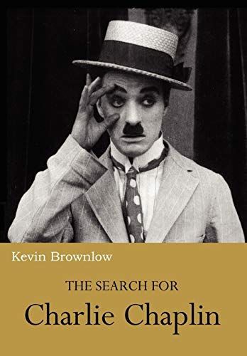 The Search for Charlie Chaplin