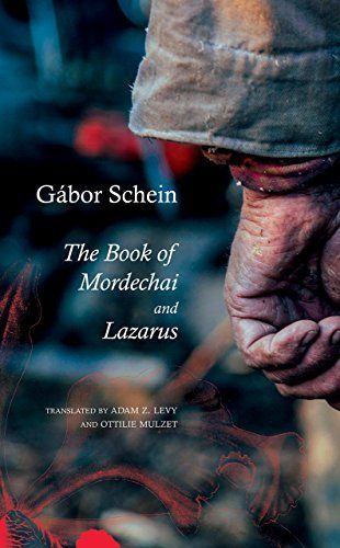 Book of Mordechai and Lazarus