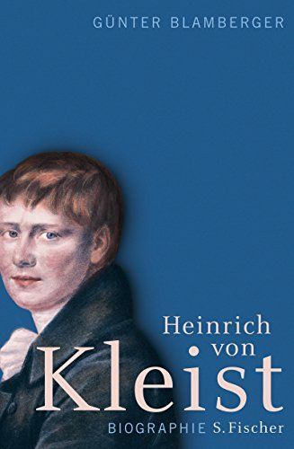 Heinrich von Kleist