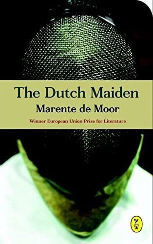 Dutch Maiden