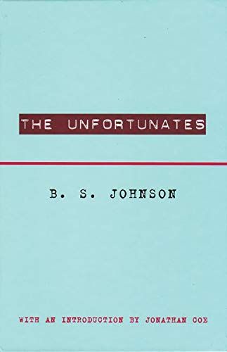 The unfortunates