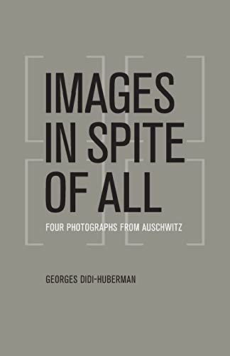 Images in Spite of All