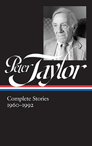 Peter Taylor