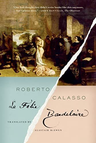 La Folie Baudelaire
